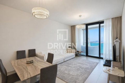 Appartement à Jumeirah Beach Residence, Dubai, EAU: 2 chambres, 108.42 m2 № 745529