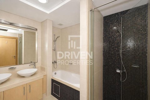 Lakás itt: Palm Jumeirah, Dubai, EAE, 2 hálószoba, 185.53 m², azonosító: 745533 - fénykép 18