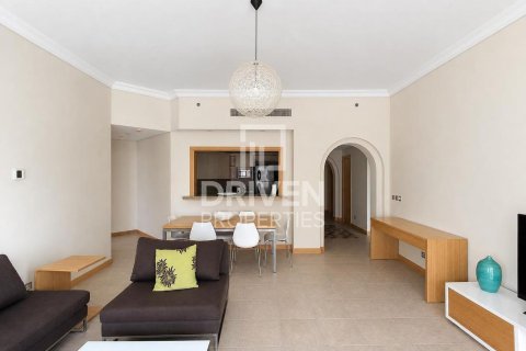 Lakás itt: Palm Jumeirah, Dubai, EAE, 2 hálószoba, 185.53 m², azonosító: 745533 - fénykép 2