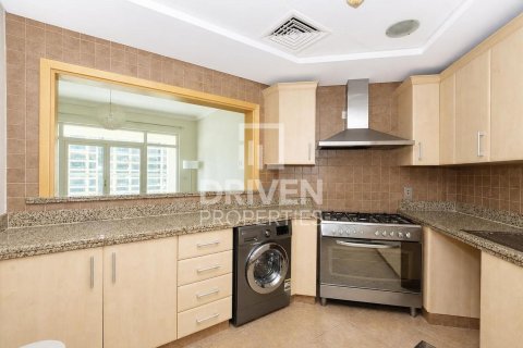 Lakás itt: Palm Jumeirah, Dubai, EAE, 2 hálószoba, 185.53 m², azonosító: 745533 - fénykép 12