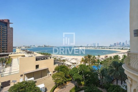 Lakás itt: Palm Jumeirah, Dubai, EAE, 2 hálószoba, 185.53 m², azonosító: 745533 - fénykép 16