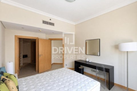Lakás itt: Palm Jumeirah, Dubai, EAE, 2 hálószoba, 185.53 m², azonosító: 745533 - fénykép 6