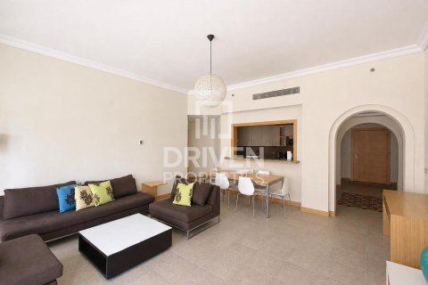 Lakás itt: Palm Jumeirah, Dubai, EAE, 2 hálószoba, 185.53 m², azonosító: 745533 - fénykép 3