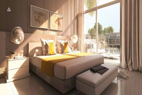 Villa en venta en Mohammed Bin Rashid City, Dubai, EAU 4 dormitorios, 293.8 m2 № 434397 - foto 4