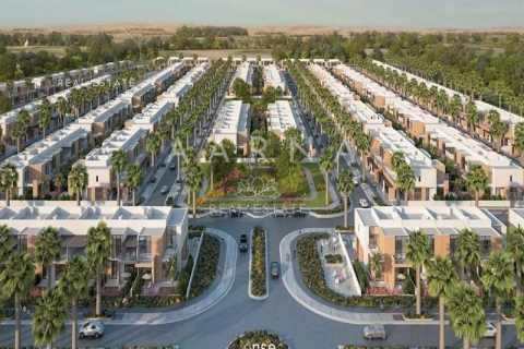 Villa en venta en Mohammed Bin Rashid City, Dubai, EAU 4 dormitorios, 293.8 m2 № 434397 - foto 11