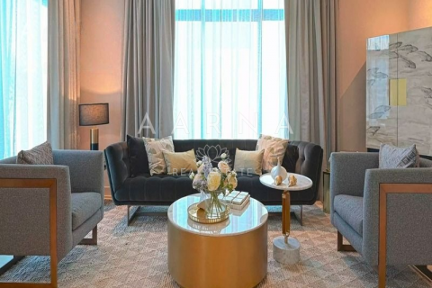 Villa en venta en Mohammed Bin Rashid City, Dubai, EAU 4 dormitorios, 293.8 m2 № 434397 - foto 7