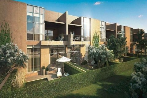 Vila v Mohammed Bin Rashid City, Dubai, SAE 4 spálne, 293.8 m2 č. 434397