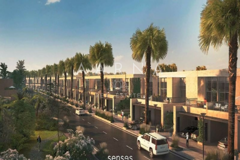 Villa en venta en Mohammed Bin Rashid City, Dubai, EAU 4 dormitorios, 293.8 m2 № 434397 - foto 10