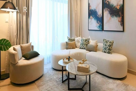 Villa en venta en Mohammed Bin Rashid City, Dubai, EAU 4 dormitorios, 293.8 m2 № 434397 - foto 3