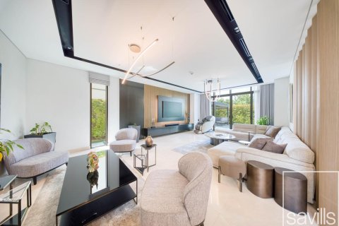 Βίλα σε Dubai Hills Estate, Dubai, ΗΑΕ 5 υπνοδωμάτια, 659.98 τ.μ. Αρ. 761209