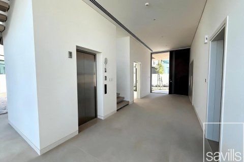 Вилла Nadd Al Sheba, Дубай, БАӘ-да 4 жатын бөлмелер, 416.21 м² № 761210 - фото 7