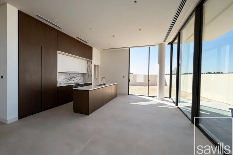 Вилла Nadd Al Sheba, Дубай, БАӘ-да 4 жатын бөлмелер, 416.21 м² № 761210 - фото 14