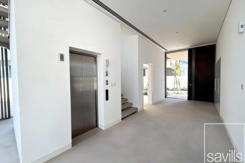Вилла Nadd Al Sheba, Дубай, БАӘ-да 4 жатын бөлмелер, 416.21 м² № 761210 - фото 5