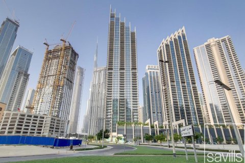 Appartamento in affitto a Downtown Dubai (Downtown Burj Dubai), Dubai, EAU 1 camera da letto, 86.31 mq. № 761204 - foto 10