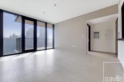 Apartament në Downtown Dubai (Downtown Burj Dubai), Dubai, Emiratet e Bashkuara Arabe 1 dhomë gjumi, 86.31 m2. № 761204
