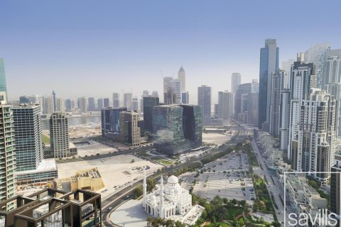 Appartamento in affitto a Downtown Dubai (Downtown Burj Dubai), Dubai, EAU 1 camera da letto, 86.31 mq. № 761204 - foto 9