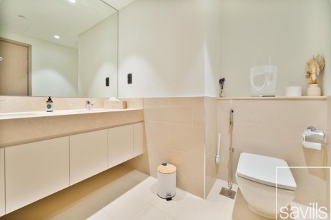 דירה להשכרה ב Downtown Dubai (Downtown Burj Dubai), Dubai, איחוד האמירויות  2 חדרי שינה, 103.22 מ"ר, מספר 761206 - תמונה 13