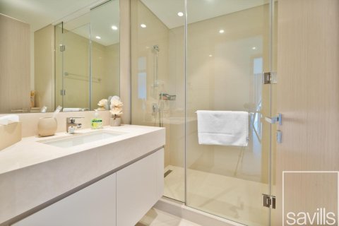 דירה להשכרה ב Downtown Dubai (Downtown Burj Dubai), Dubai, איחוד האמירויות  2 חדרי שינה, 103.22 מ"ר, מספר 761206 - תמונה 9