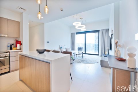 Apartman u gradu Downtown Dubai (Downtown Burj Dubai), Dubai, UAE 2 spavaće sobe, 103.22 m2 Br. 761206