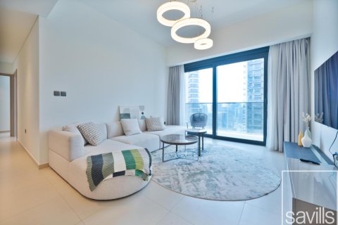 דירה להשכרה ב Downtown Dubai (Downtown Burj Dubai), Dubai, איחוד האמירויות  2 חדרי שינה, 103.22 מ"ר, מספר 761206 - תמונה 3
