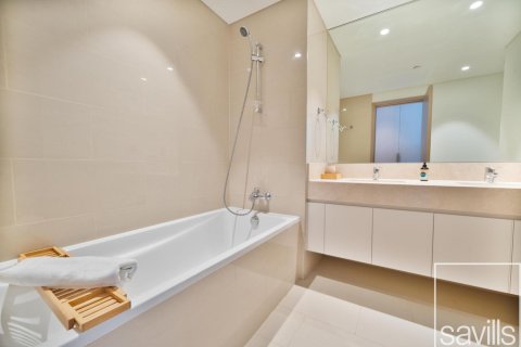 דירה להשכרה ב Downtown Dubai (Downtown Burj Dubai), Dubai, איחוד האמירויות  2 חדרי שינה, 103.22 מ"ר, מספר 761206 - תמונה 12