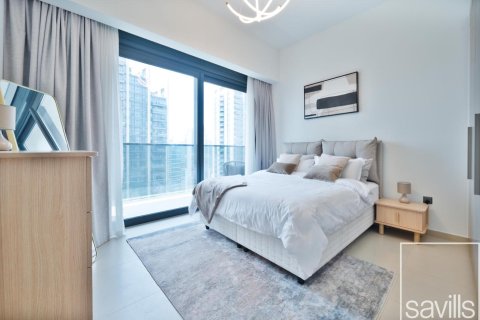דירה להשכרה ב Downtown Dubai (Downtown Burj Dubai), Dubai, איחוד האמירויות  2 חדרי שינה, 103.22 מ"ר, מספר 761206 - תמונה 10