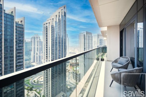 דירה להשכרה ב Downtown Dubai (Downtown Burj Dubai), Dubai, איחוד האמירויות  2 חדרי שינה, 103.22 מ"ר, מספר 761206 - תמונה 6