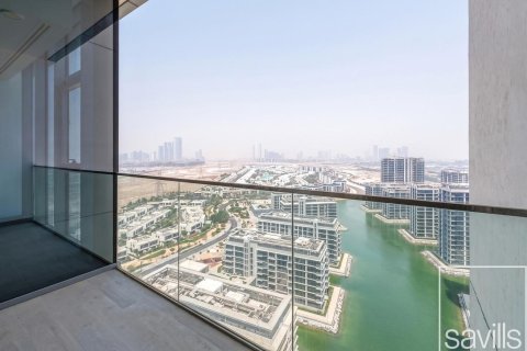 Appartamento in affitto a Mohammed Bin Rashid City, Dubai, EAU 5 camere da letto, 548.22 mq. № 761208 - foto 24