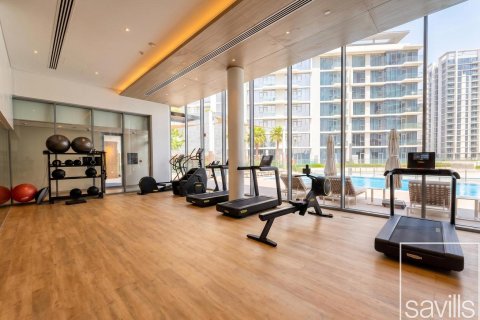 Appartamento in affitto a Mohammed Bin Rashid City, Dubai, EAU 5 camere da letto, 548.22 mq. № 761208 - foto 21