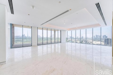 Appartamento in affitto a Mohammed Bin Rashid City, Dubai, EAU 5 camere da letto, 548.22 mq. № 761208 - foto 1