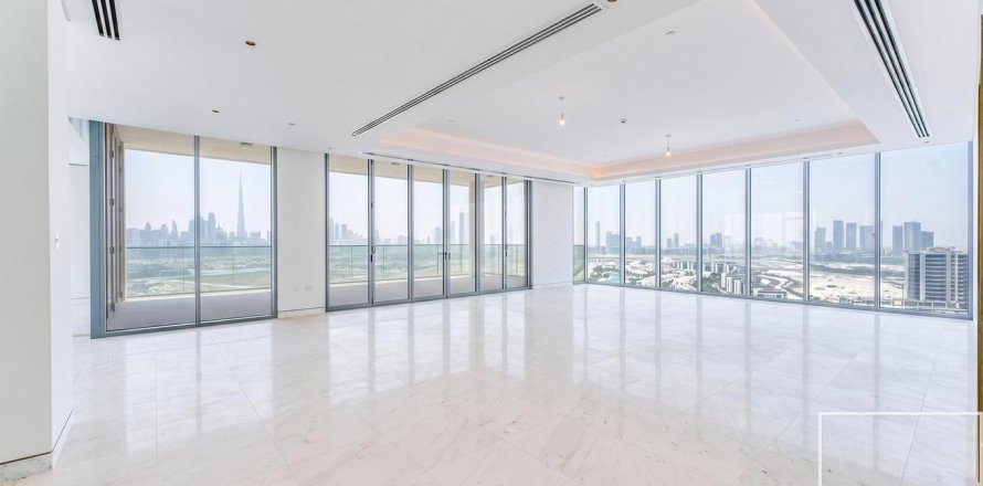Appartamento a Mohammed Bin Rashid City, Dubai, EAU 5 camere da letto, 548.22 mq. № 761208