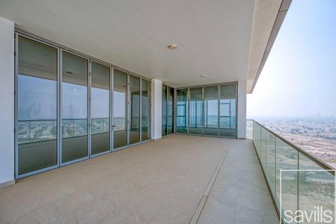 Appartamento in affitto a Mohammed Bin Rashid City, Dubai, EAU 5 camere da letto, 548.22 mq. № 761208 - foto 16
