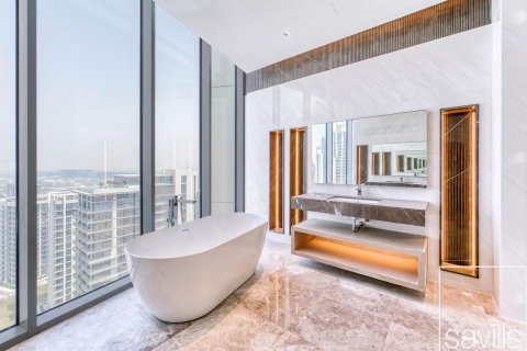 Appartamento in affitto a Mohammed Bin Rashid City, Dubai, EAU 5 camere da letto, 548.22 mq. № 761208 - foto 14