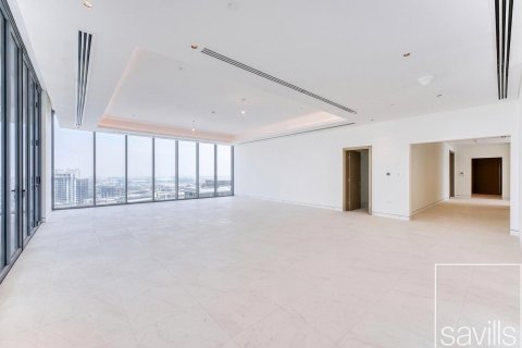 Appartamento in affitto a Mohammed Bin Rashid City, Dubai, EAU 5 camere da letto, 548.22 mq. № 761208 - foto 2