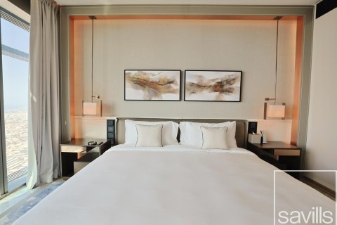 Zabeel, Dubai, UAE의 임대용 아파트 침실 2개, 142.98제곱미터 번호 761207 - 사진 8