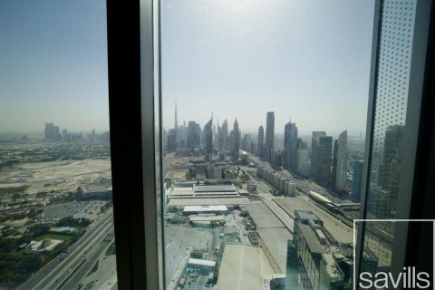 Zabeel, Dubai, UAE의 임대용 아파트 침실 2개, 142.98제곱미터 번호 761207 - 사진 16