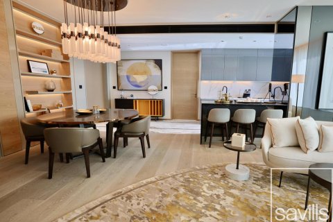 Zabeel, Dubai, UAE의 임대용 아파트 침실 2개, 142.98제곱미터 번호 761207 - 사진 2