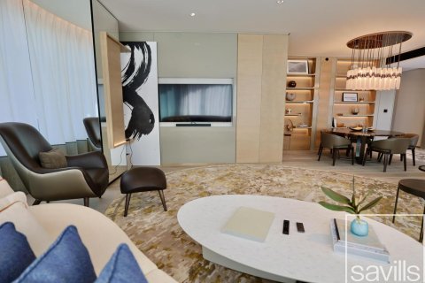 Zabeel, Dubai, UAE의 임대용 아파트 침실 2개, 142.98제곱미터 번호 761207 - 사진 3