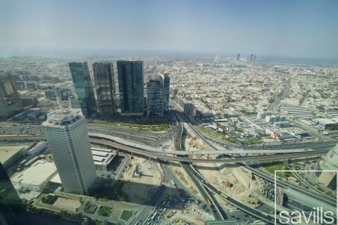 Zabeel, Dubai, UAE의 임대용 아파트 침실 2개, 142.98제곱미터 번호 761207 - 사진 17