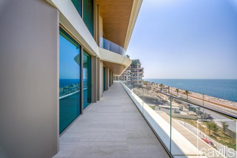 Apartamento en alquiler en Palm Jumeirah, Dubai, EAU 4 dormitorios, 414.44 m2 № 761205 - foto 25