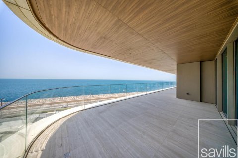 Apartamento en alquiler en Palm Jumeirah, Dubai, EAU 4 dormitorios, 414.44 m2 № 761205 - foto 1