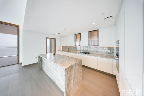 Apartamento en alquiler en Palm Jumeirah, Dubai, EAU 4 dormitorios, 414.44 m2 № 761205 - foto 5