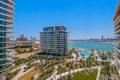 Apartamento en alquiler en Palm Jumeirah, Dubai, EAU 4 dormitorios, 414.44 m2 № 761205 - foto 28