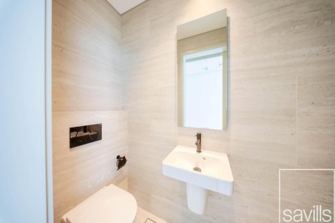 Apartamento en alquiler en Palm Jumeirah, Dubai, EAU 4 dormitorios, 414.44 m2 № 761205 - foto 24