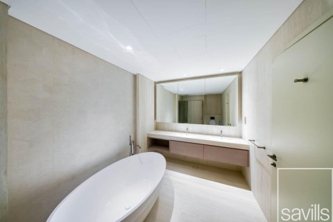 Apartamento en alquiler en Palm Jumeirah, Dubai, EAU 4 dormitorios, 414.44 m2 № 761205 - foto 11