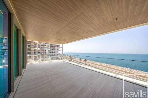 Apartamento en alquiler en Palm Jumeirah, Dubai, EAU 4 dormitorios, 414.44 m2 № 761205 - foto 20