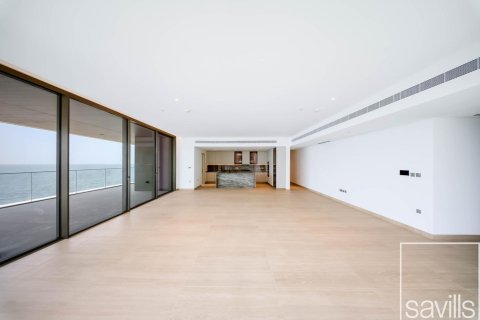 Apartamento en alquiler en Palm Jumeirah, Dubai, EAU 4 dormitorios, 414.44 m2 № 761205 - foto 4