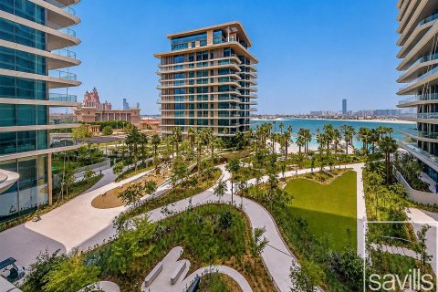 Apartamento en alquiler en Palm Jumeirah, Dubai, EAU 4 dormitorios, 414.44 m2 № 761205 - foto 29