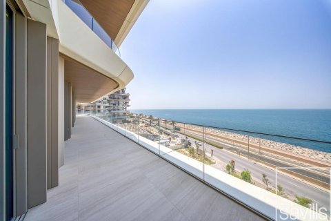 Apartamento en alquiler en Palm Jumeirah, Dubai, EAU 4 dormitorios, 414.44 m2 № 761205 - foto 16
