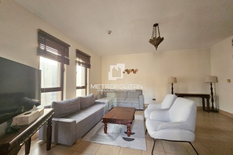 Old Town, Dubai, UAE의 판매용 아파트 침실 1개, 101제곱미터 번호 664098 - 사진 9